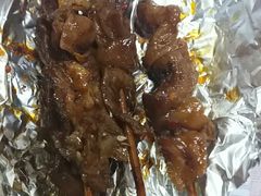 -云海肴·汽锅鸡·云南菜(天山百盛优客店)