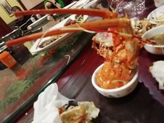 -阿双温州饭店