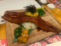 -築鳥日本料理(黑沙环店)