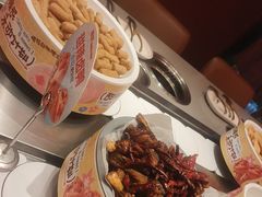 -龍歌自助小火锅(雨花台江南虹悦城店)