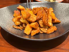 -那拉提之疆·新疆菜(美院店)