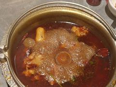 -一绪に寿喜烧(虹悦城店)