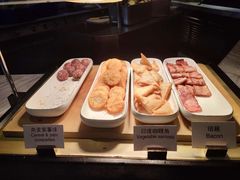 -上海兴国宾馆香樟园西餐厅