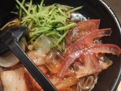 -霸腹烤肉(厦门柚子番店)
