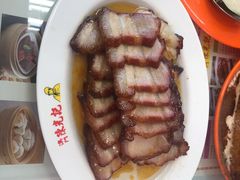 -澳门陈光记烧味饭店(万象城店)