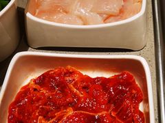 -海底捞火锅(塘厦天虹店)