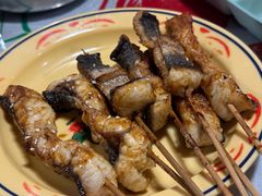 -辉记炭烧海鲜大排档·老字号(福田店)
