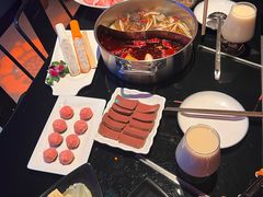 -唯爱KTV聚会餐厅(仙林东城汇店)
