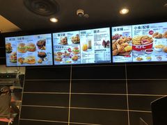 -肯德基(金爵万象店)