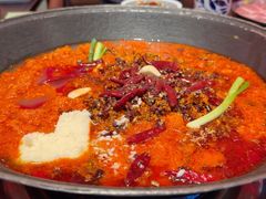 -巴蜀大将火锅(春熙店)