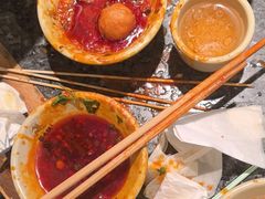 -蜀大侠火锅(春熙路店)