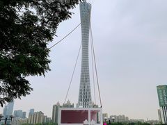 -海心沙亚运公园