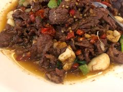 炊烟小炒黄牛肉-炊烟小炒黄牛肉(中心印象城店)