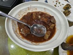 -阿静美食