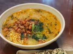 -东泰祥生煎馆(长宁路店)