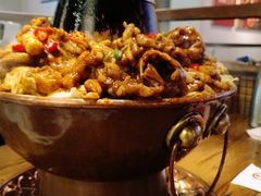 -老佛爷蛙锅•鲜蛙煲(麦凯乐店)