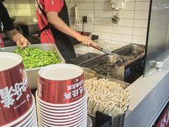 -黑色经典臭豆腐·湖南特产(步行街店)