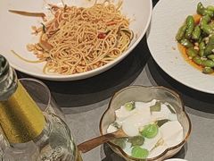 -俏立方·15年新楚菜