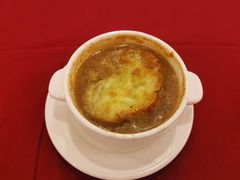 -红房子西菜馆(淮海店)
