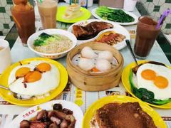 -澳门陈光记烧味饭店(万象城店)