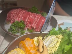 -花城粤菜餐厅(高新区店)
