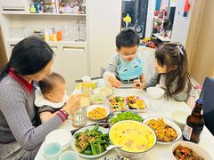 -径山十八道·风味民间菜(华夏之心店)