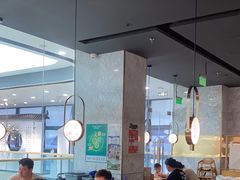 -赠李白·如诗的川味(余杭万达广场店)