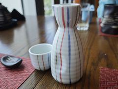 -南湖名都大酒店-千叶日本餐厅