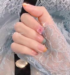 手部美甲-PinkBaby美甲美睫