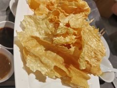 -张凯达·深海石斑鱼潮汕火锅(十五年品牌•虹桥天街店)
