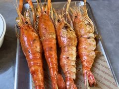 -玖芈·九米羊肉炉(水围村店)