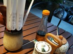 -十面春风·江南面馆(崇宁路店)