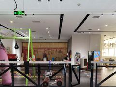 -奇迹健身(金牛凯德店)
