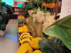 -泰妃殿(武汉首店)