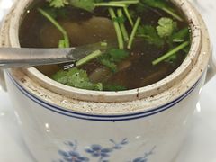 -车头老二大排档