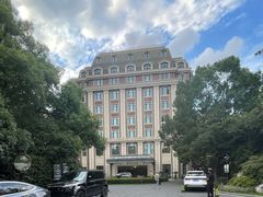 -上海瑞金洲际酒店