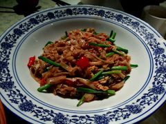 -味上湘菜馆(岳麓山店)