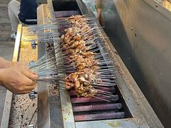 -铁诚烤肉