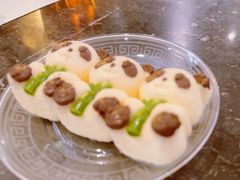 -港丽餐厅(高德置地店)