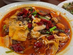 -北平小馆·烤鸭·家常菜(磨房北里店)
