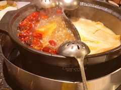 -捞王锅物料理(凯旋路店)