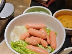 -巴奴毛肚火锅(广益哥伦布店)