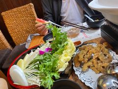 -束河人家(南锣鼓巷店)