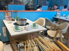 -屋头串串(新街里店)