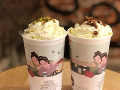 -茶颜悦色(平和堂负一楼店)