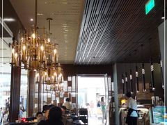 大堂-山葵家·创意料理(万象汇店)