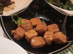 -桂满陇·蟹黄小笼汤包(巴黎春天浦建店)