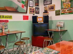 -潮汕小吃普宁炸豆干(华美苑小区店)