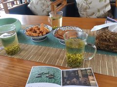 -帐篷客·溪龙茶谷度假酒店