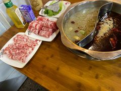 -红姐重庆火锅(曙光路店)